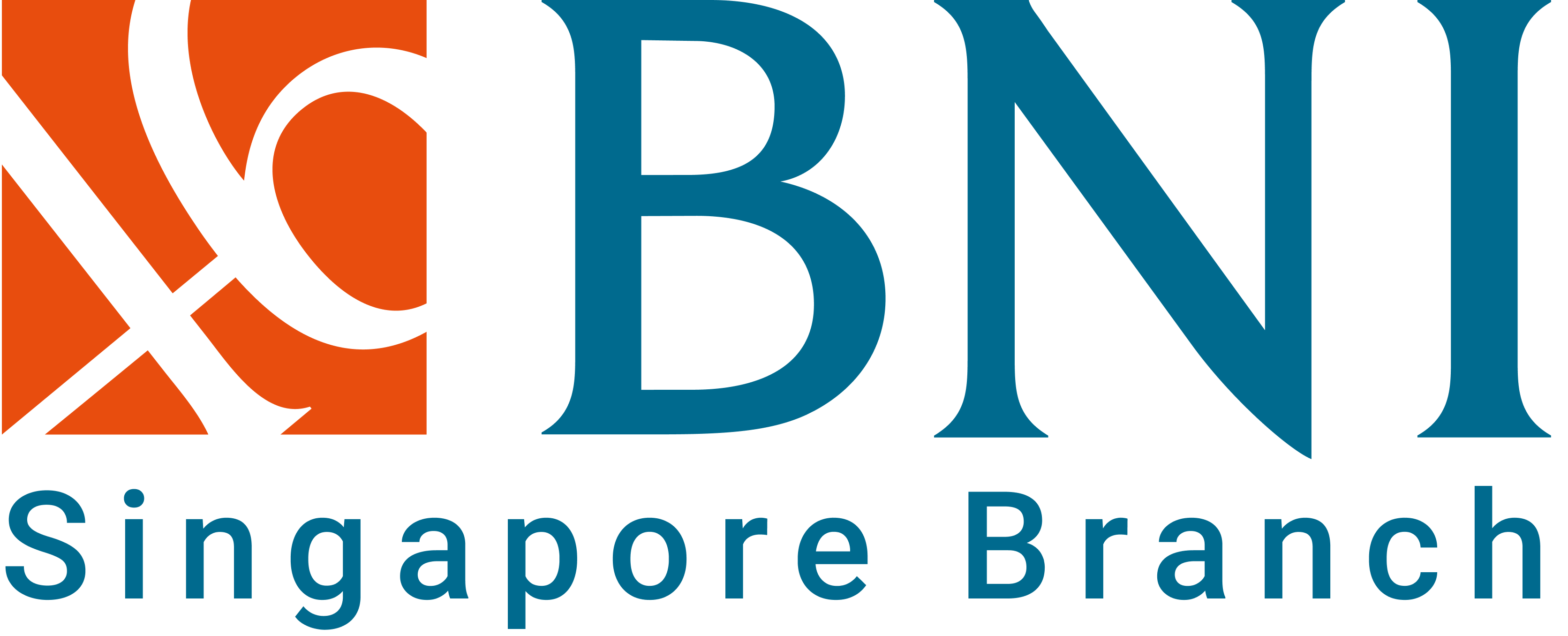 BNI Logo