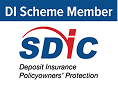 Logo SDIC
