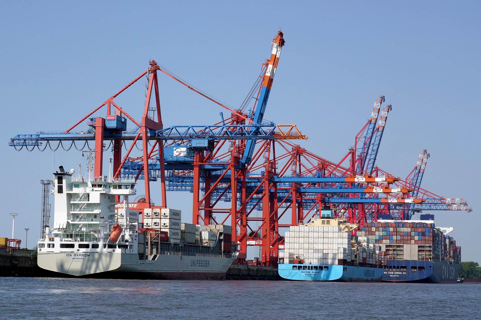 Trade Financing