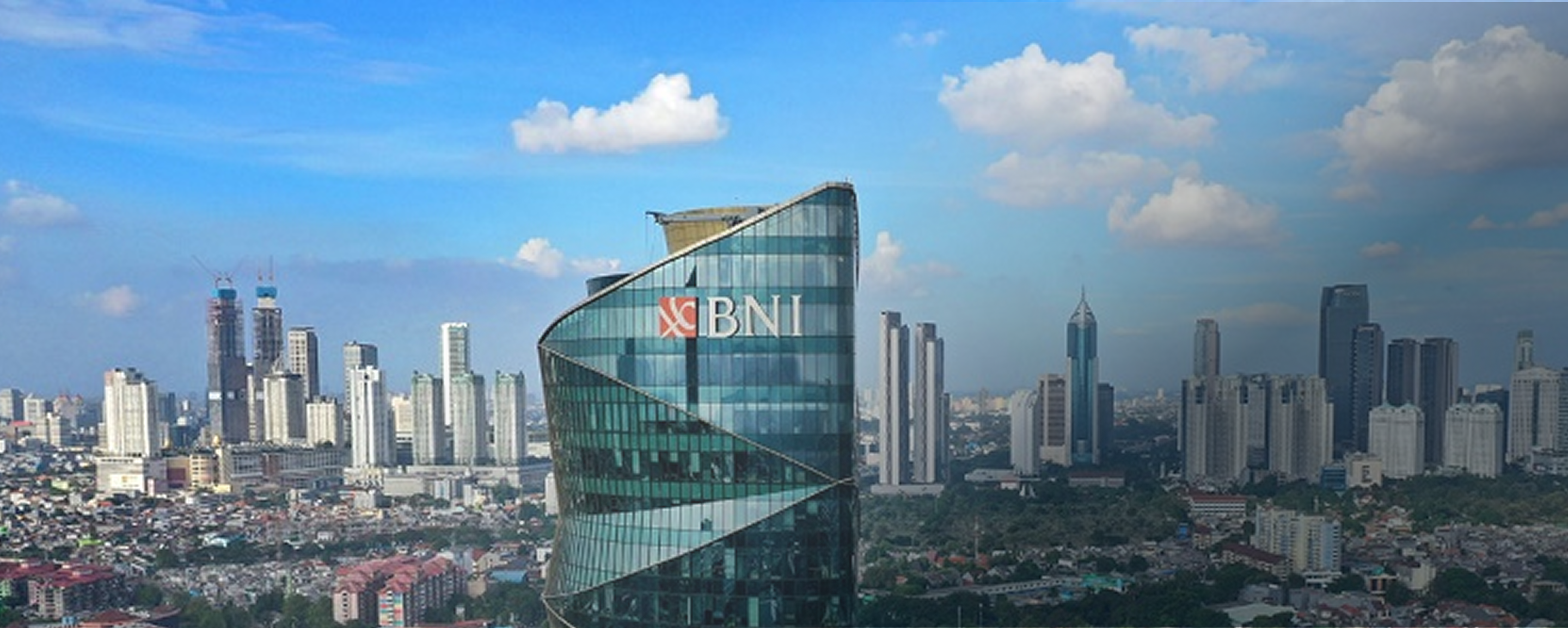 BNI Singapore