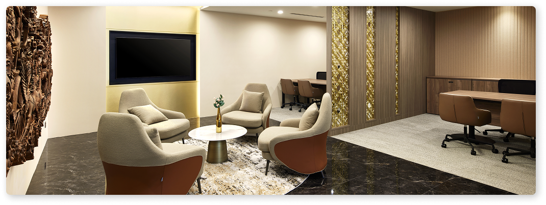 Real Estate Finance Office